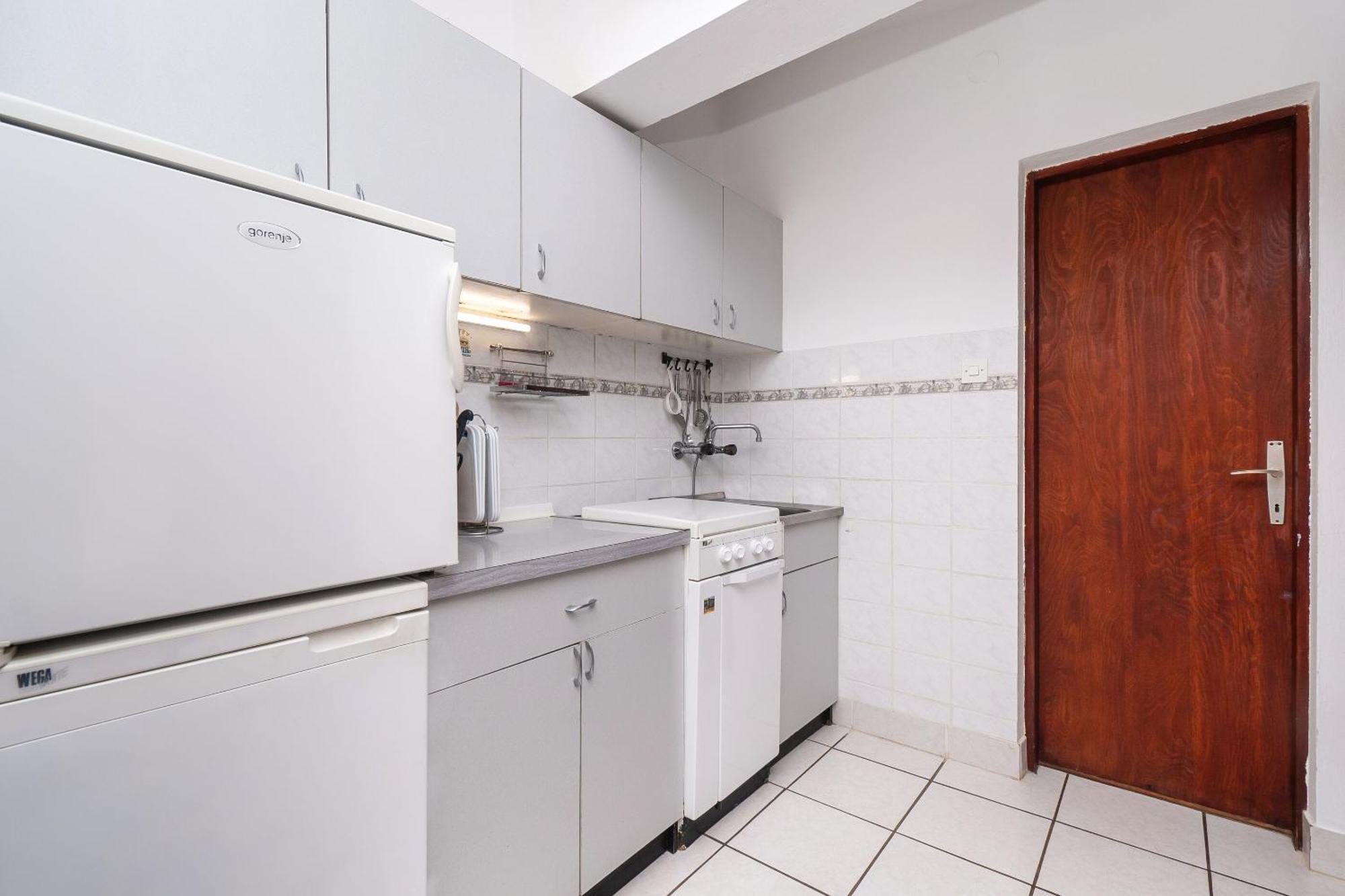 Apartments Stefani วีร์ ภายนอก รูปภาพ