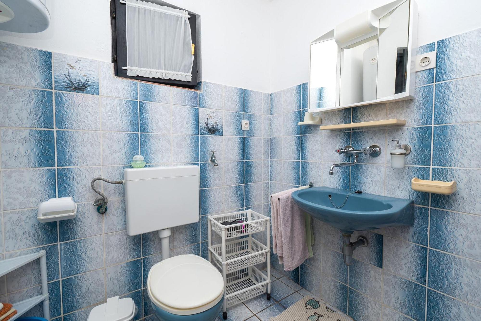Apartments Stefani วีร์ ภายนอก รูปภาพ