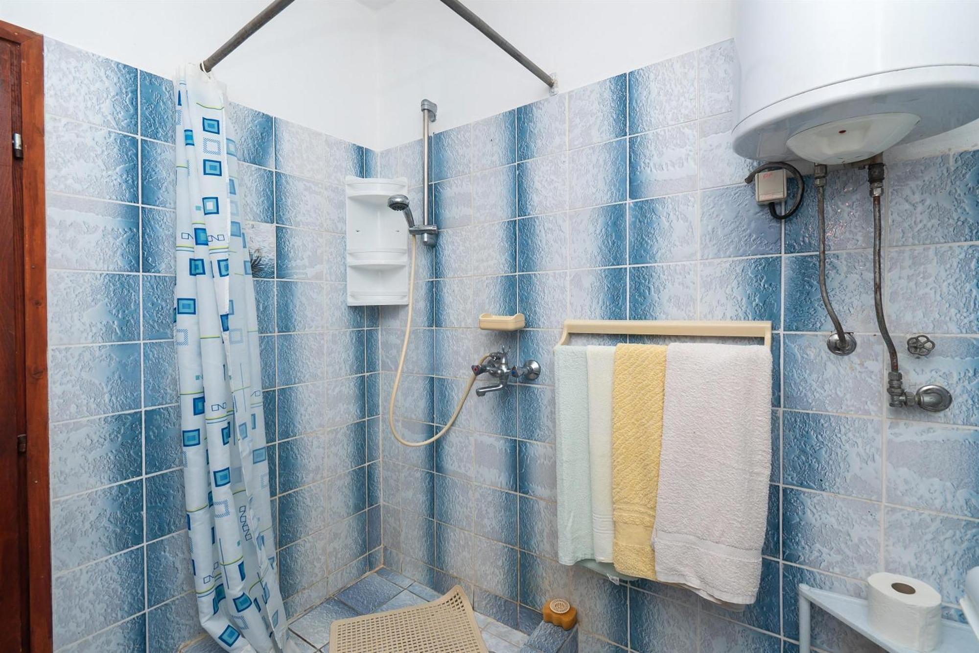 Apartments Stefani วีร์ ภายนอก รูปภาพ