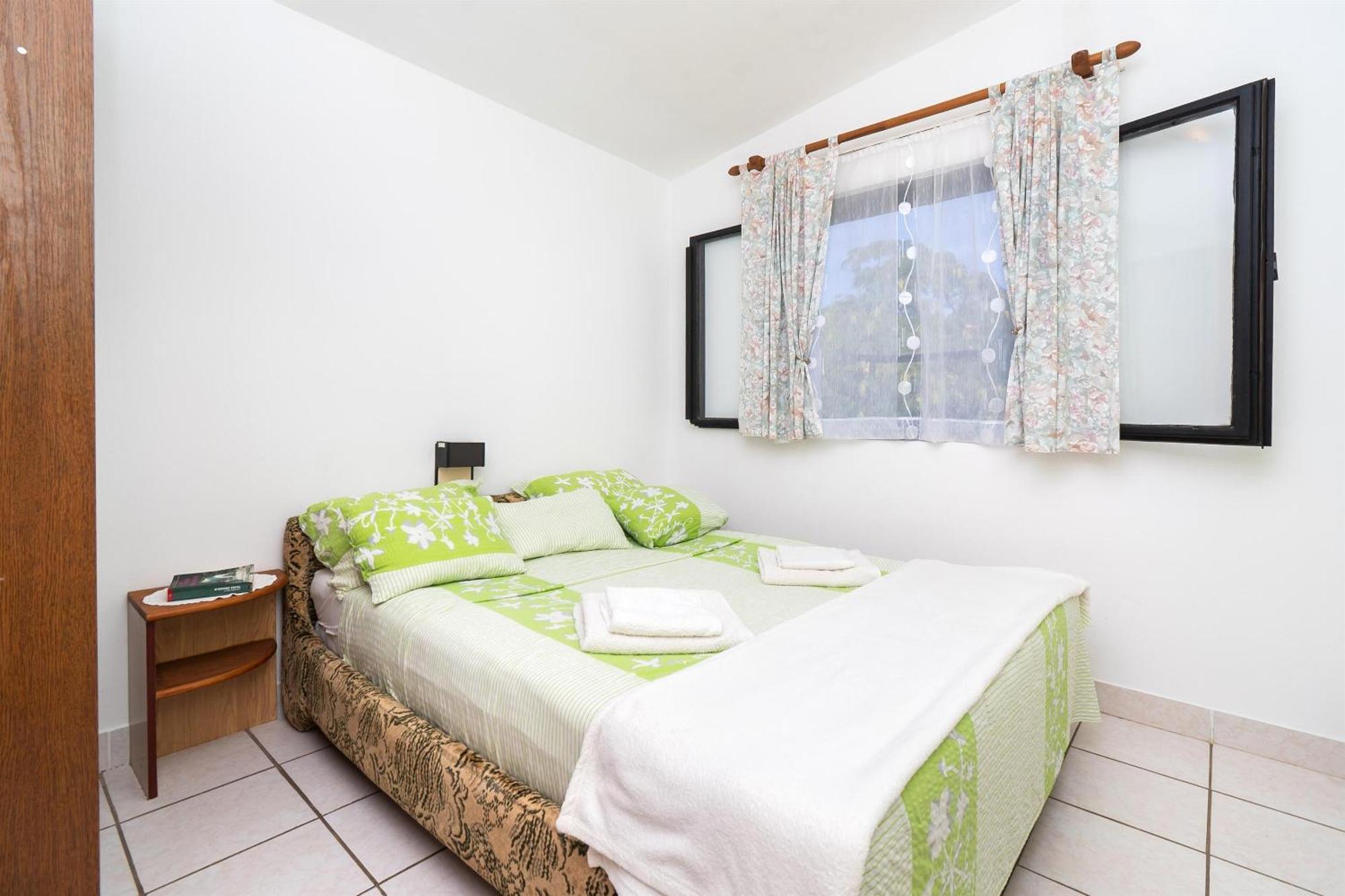 Apartments Stefani วีร์ ภายนอก รูปภาพ